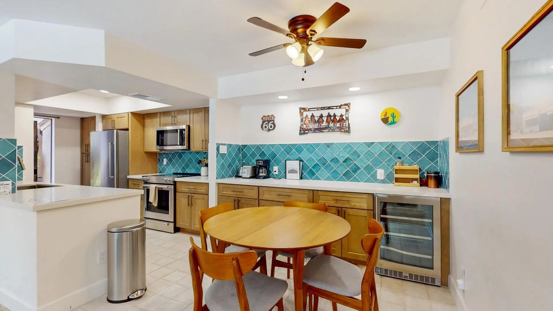 شقة Sonoran Starlight سكوتسدايل